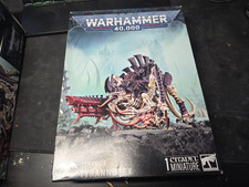 Tyrannofex / Tervigon - New in