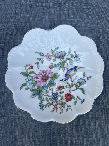 Aynsley pembroke fine - fine, bone