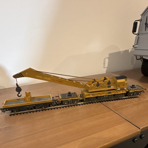 Hornby gauge heavy - hornby, oo