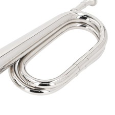 Bugle C Key 11cm Diameter