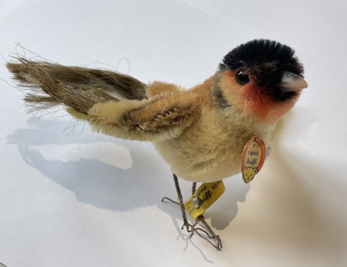 Rare antique vintage steiff - rare,