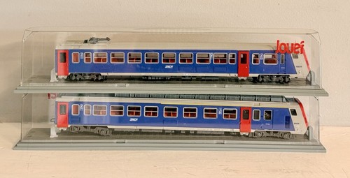 Jouef 8622 gauge bo sncf - ho,