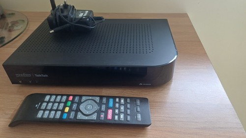 Talktalk youview huawei dn372t - huawei,