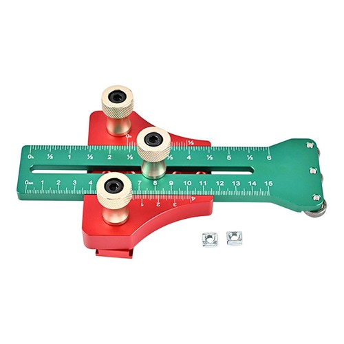 Professional table saw jig - table,