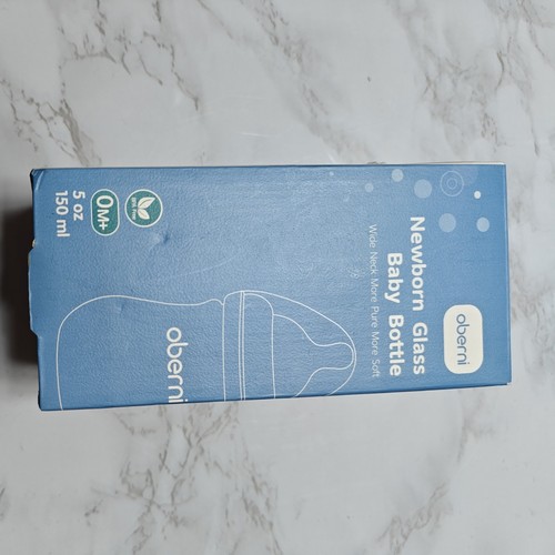 150 bpa free - glass, baby