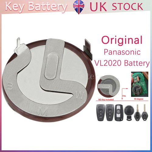Original panasonic vl2020 - panasonic,