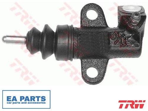 Slave cylinder clutch - slave, for