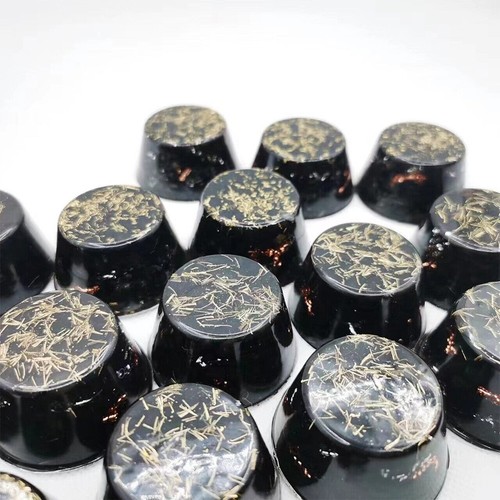Orgone shungite radiation emf - radiation,