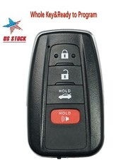 For Toyota Camry 2018 2019