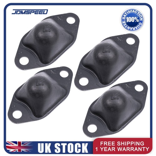 Suspension bump stops front - suspension,