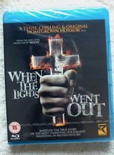72436 Blu-ray - When The