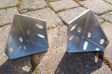 Sill Brackets Galvanized