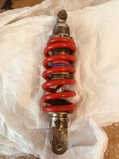 Hagon Rear monos adjustable