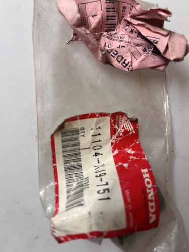 New genuine honda ch125 - genuine,