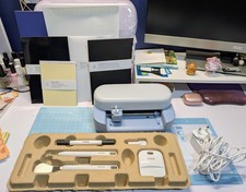 Cricut Joy 2 Portable Cutting