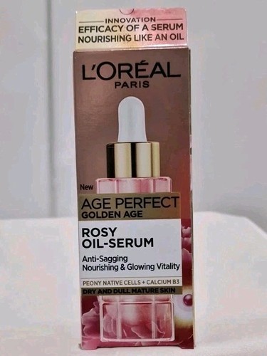 Oreal age perfect golden - l'oreal,