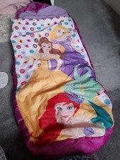 Princess Ready Bed for Kids