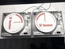 Vestax PDX-D3S MK2 DJ