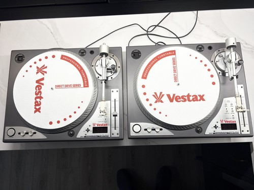 Vestax pdx d3s mk2 - pdx-d3s,