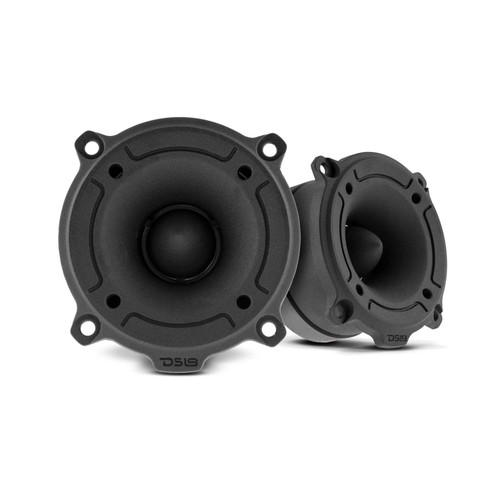 Car audio tweeter - car, 1
