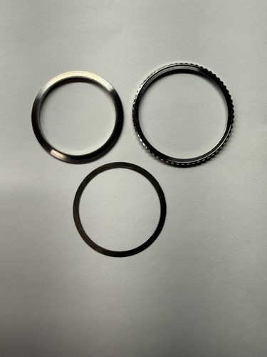 Rolex 1675 16750 - , bezel