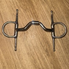 Myler 5” High Port Full