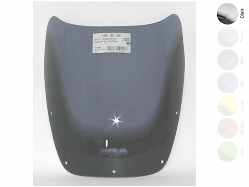 Mra origin windshield - origin,