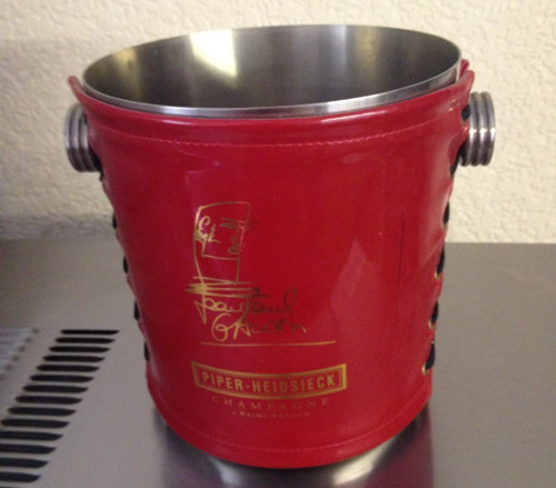 Piper heidsieck john paul - heidsieck,