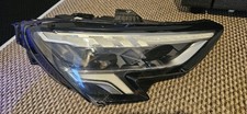 Audi A3 2021 Headlight Full