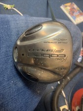 LH King Cobra 12 Degree