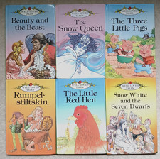 Choice of Lots Bundles Ladybird Books - Clearance - Various series