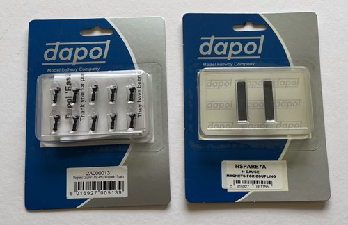 Dapol gauge magnetic - dapol, n
