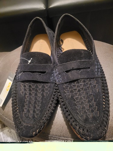 Men loafers boat - men's,