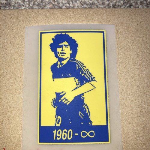 Diego maradona boca juniors - diego,