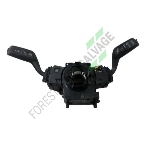 2023 ford puma indicator stalk - puma,