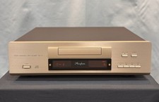 Accuphase DP-57 CD Player