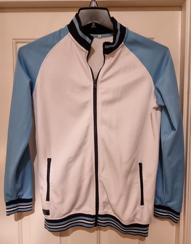Boys lightweight jacket - m&s,
