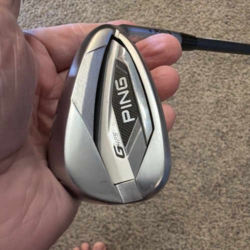 Ping g425 utility - ping, u