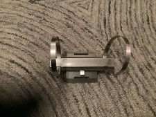 Stainless Steel 3 Litre Pony