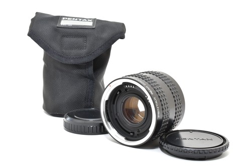 Mint pentax rear - [mint],