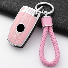 Key Cover Case for BMW E90 E60