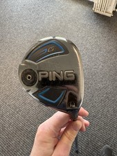 Ping G #5wood