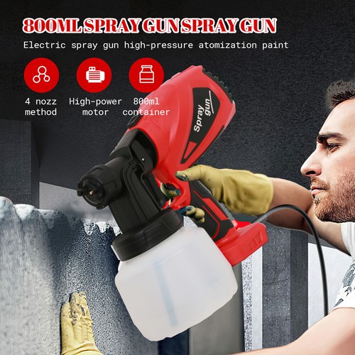 Handheld high pressure 800ml - handheld,