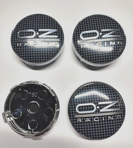 Racing 60mm carbon fibre - racing,