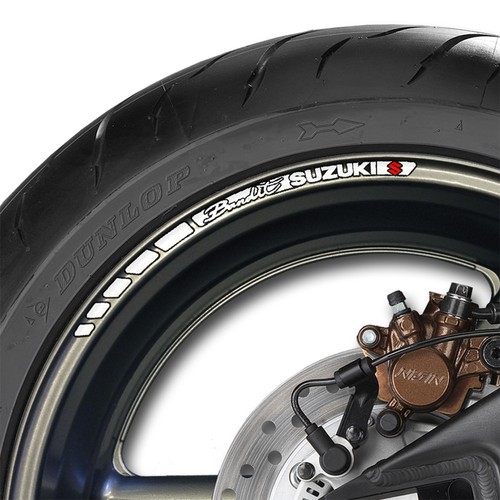 Suzuki bandit wheel rim - 12, x