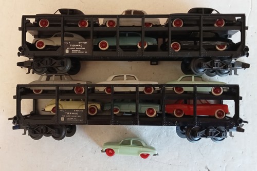 Playcraft jouef p654 car - playcraft,