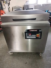 880 STE Vacuum Packer.