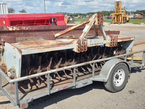 Hart carter rotovator m - rotovator,