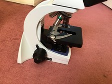 Ceti binocular microscope with