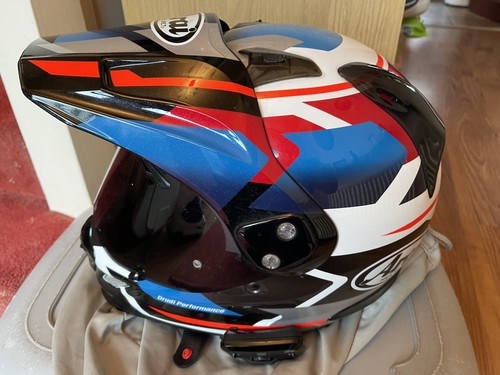 Arai tour depart - tour, "depart"